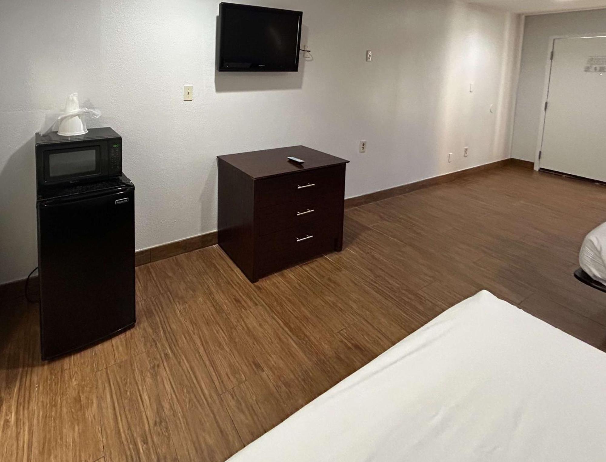 Motel 6 Denham Springs, La Extérieur photo