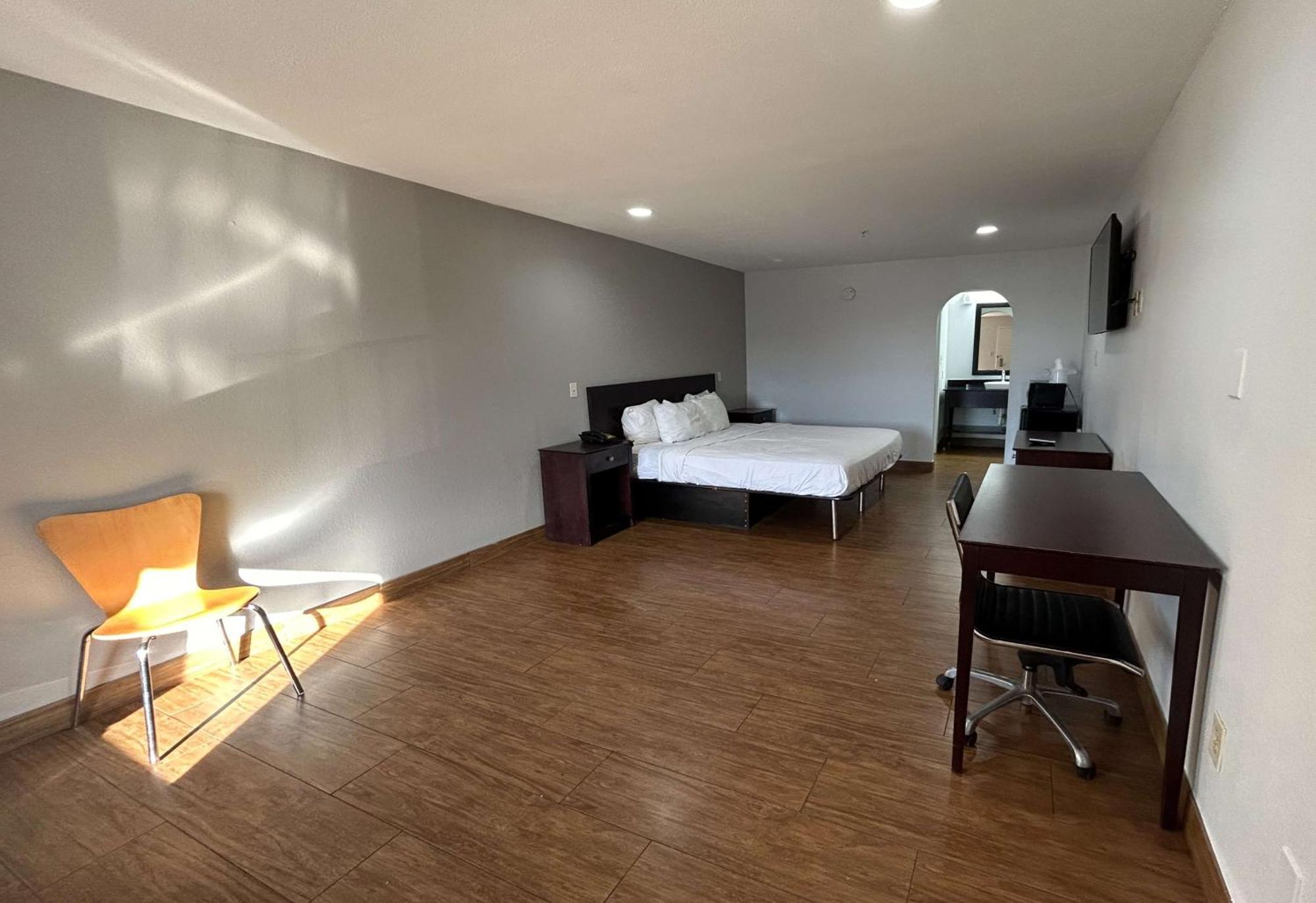 Motel 6 Denham Springs, La Extérieur photo