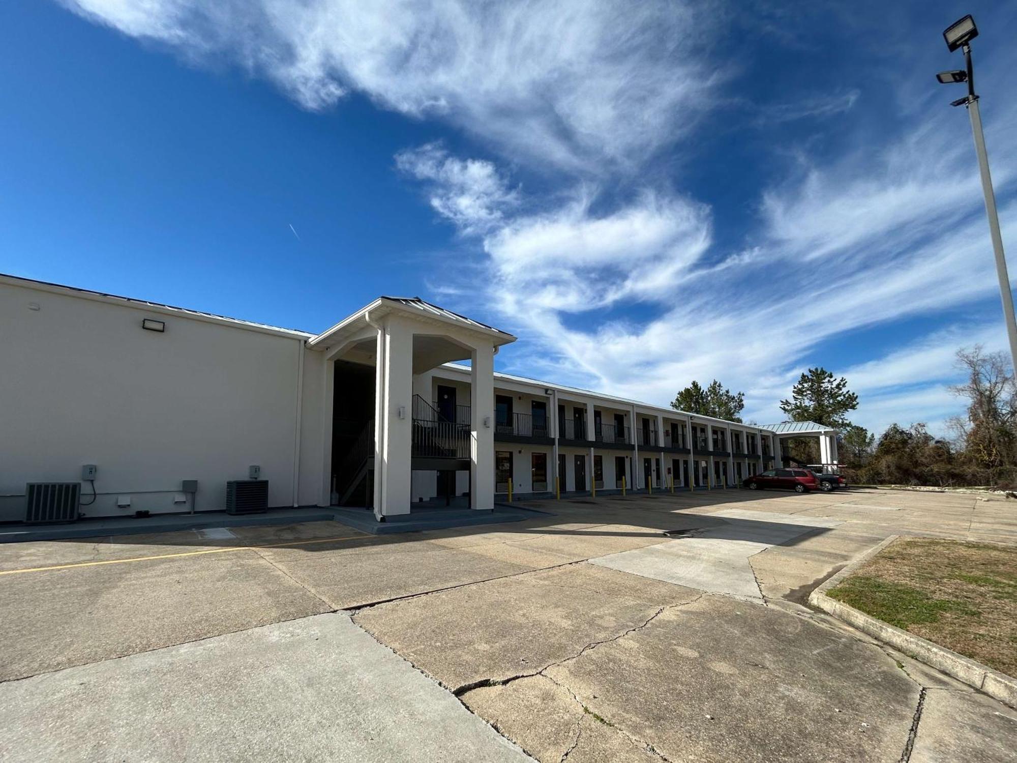 Motel 6 Denham Springs, La Extérieur photo