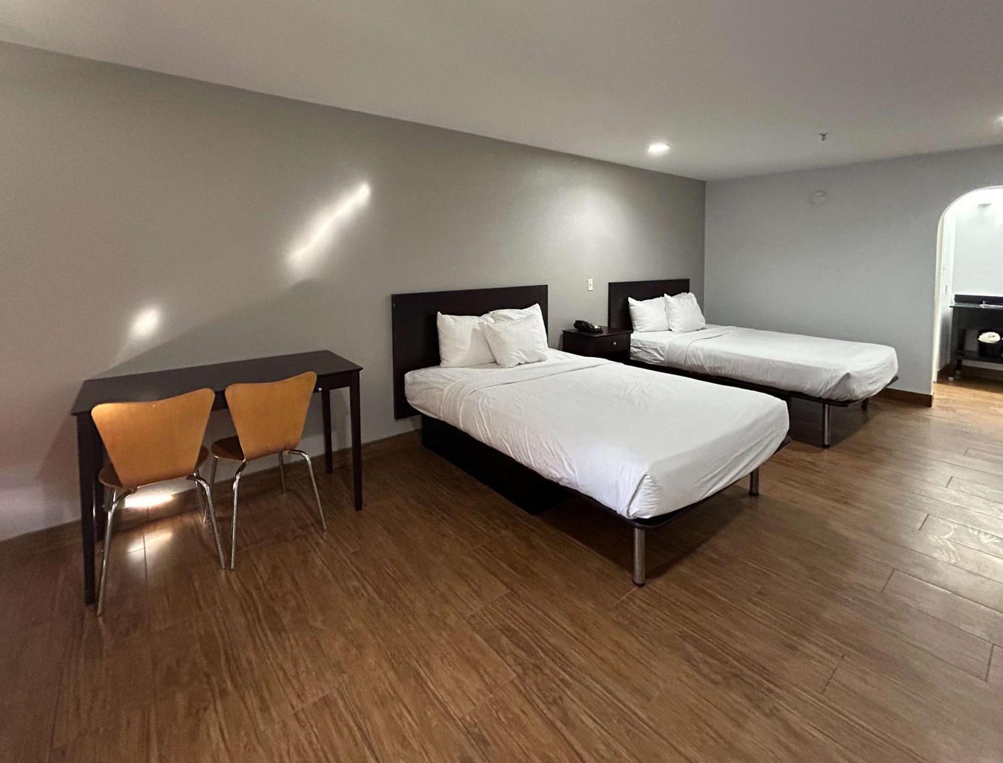 Motel 6 Denham Springs, La Extérieur photo