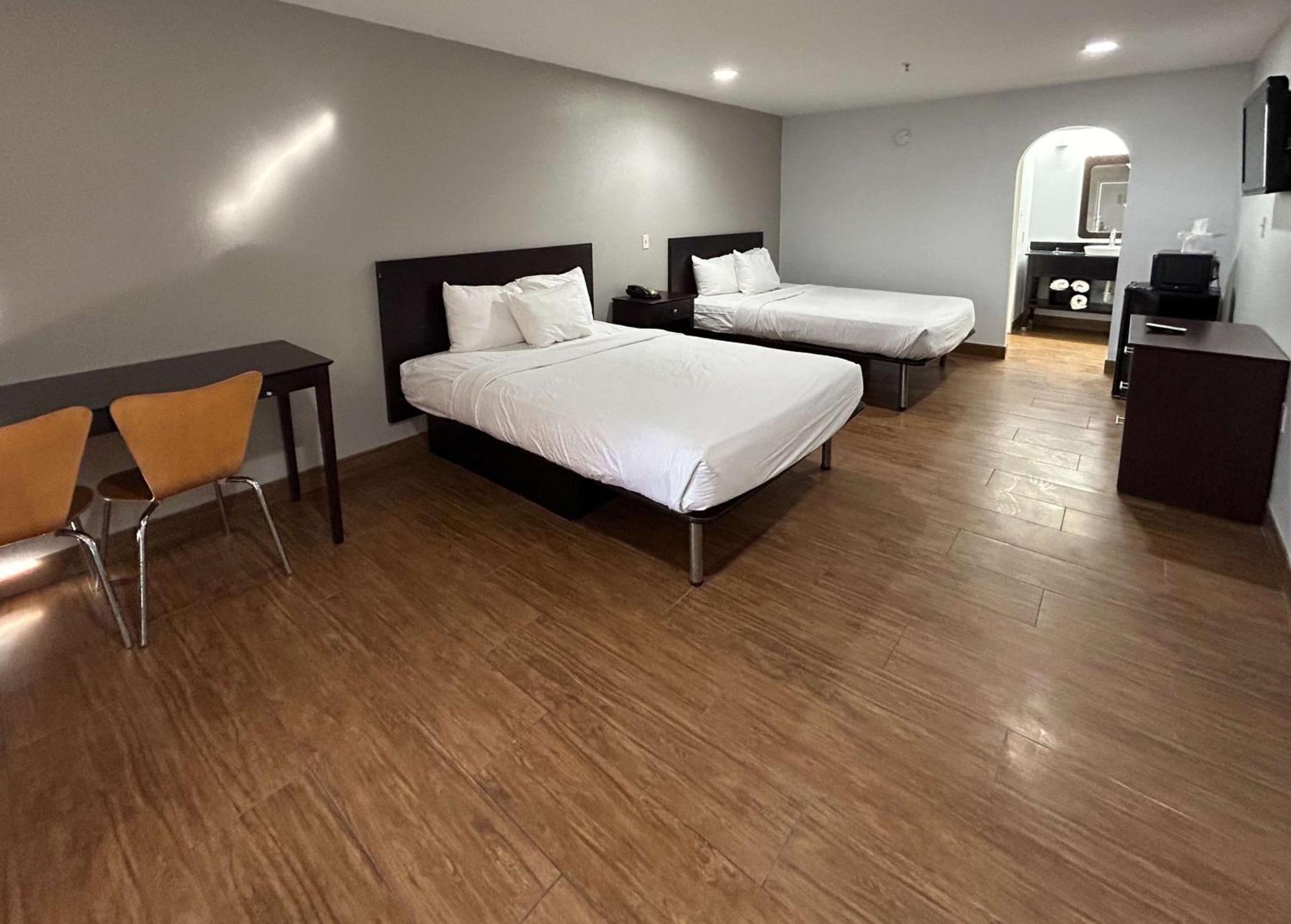Motel 6 Denham Springs, La Extérieur photo