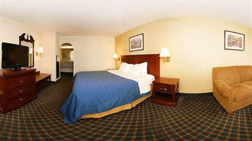Motel 6 Denham Springs, La Extérieur photo