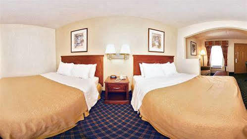 Motel 6 Denham Springs, La Extérieur photo