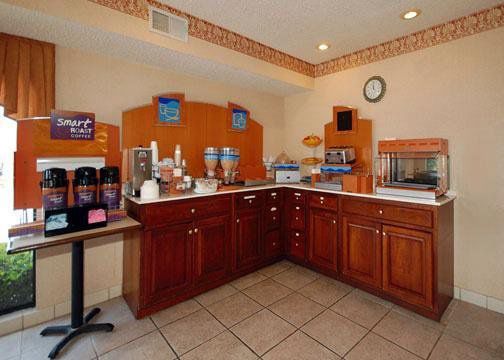 Motel 6 Denham Springs, La Restaurant photo