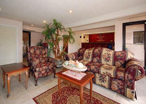 Motel 6 Denham Springs, La Intérieur photo